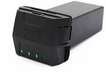 картинка Аккумулятор для квадрокоптера MJX B18 Li-Po 7.7V 2950mAh 22.715Wh - MJX-B18-12 