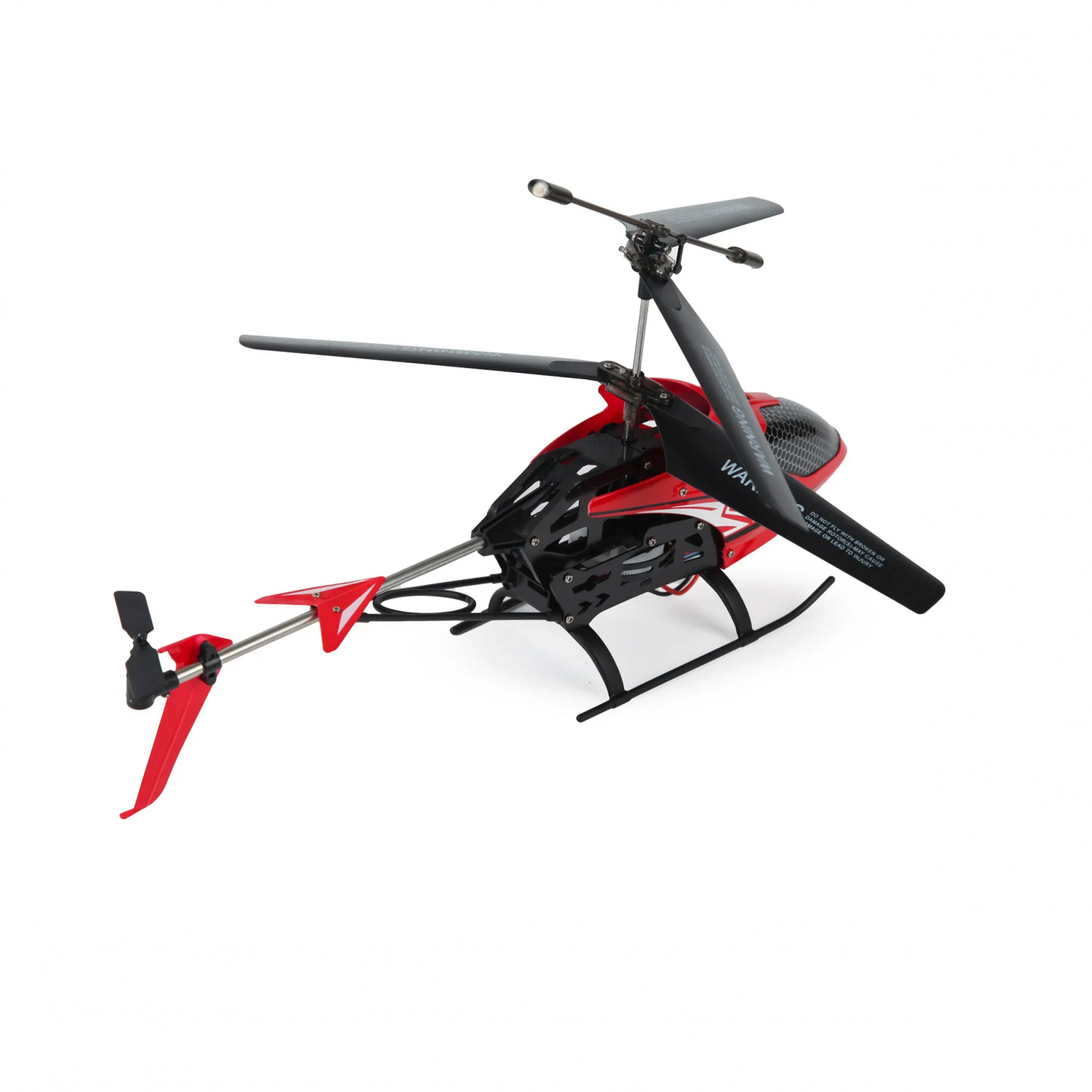 картинка Радиоуправляемый вертолет Syma S39H 2.4G с функцией зависания - SYMA-S39H 