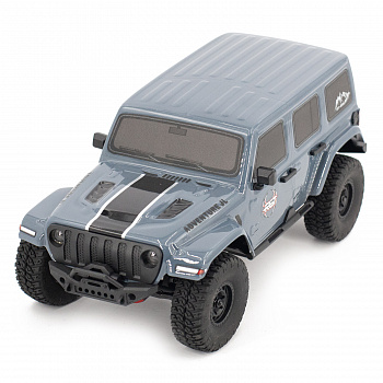 картинка Радиоуправляемый краулер HSP RGT Adventure JL 4WD 1:16 - 136161JL-R86125-3 