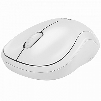 картинка Беспроводная мышь Logitech M221 Silent White - 910-006090 