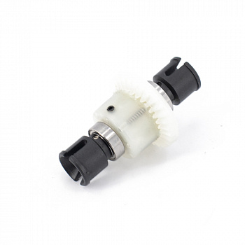 картинка Дифференциал в сборе - MJX-16420E 