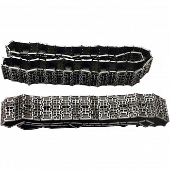 картинка Гусеницы пластик Heng Long - TK-PC3909 
