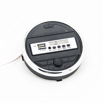 картинка Проигрыватель MP3 - SX1638-01 