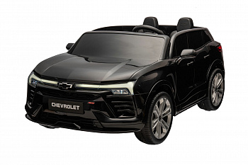 картинка Джип Chevrolett Blazer HL638 Черный 