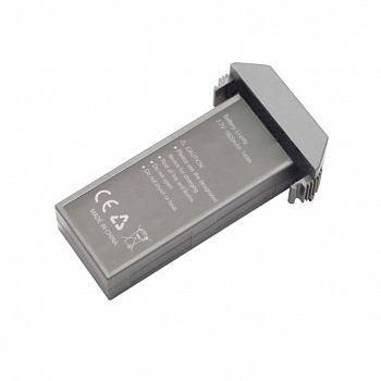 картинка Аккумулятор Li-Po 7.7V 1820 mAh 14Wh для MJX B19 - MJX-B19-12 