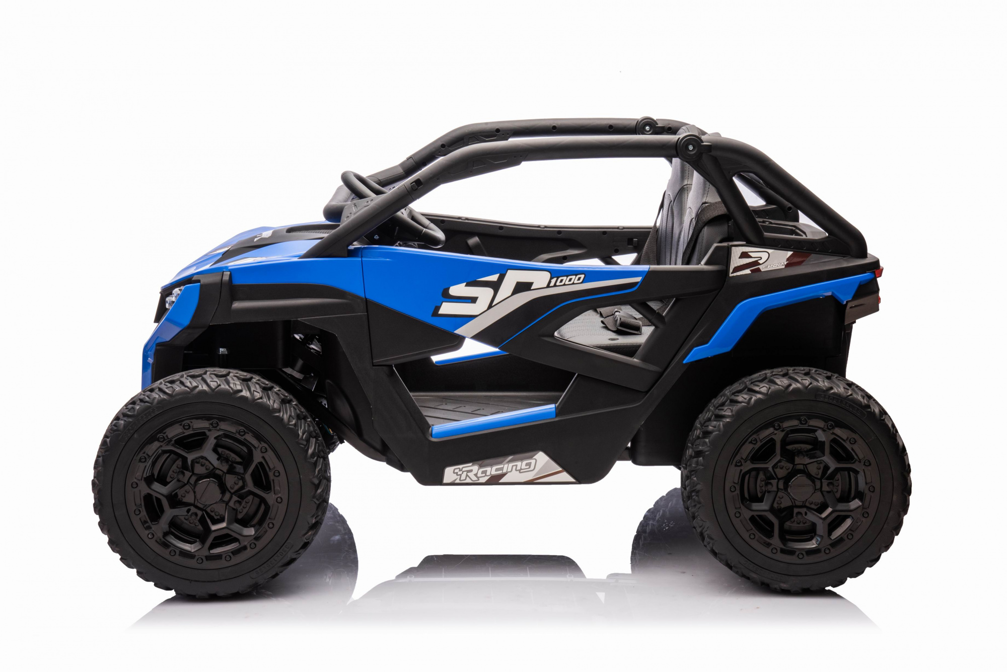 картинка Детский электромобиль багги 24V 4WD - HC-601B-24V-4WD-BLUE 