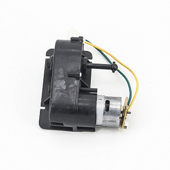 картинка Приводной редуктор с мотором 12V (короткий провод) - SX1588-08 