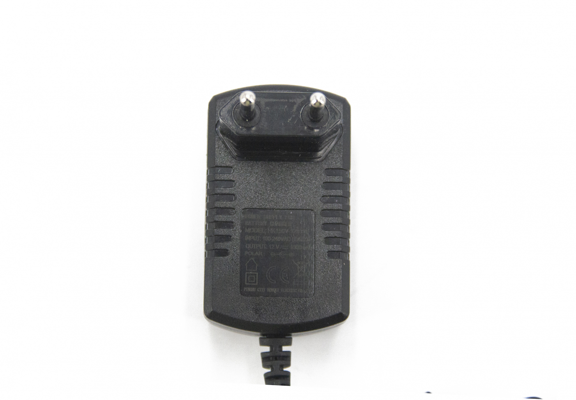 картинка Зарядное устройство HKI 12V 1000 mAh для электромобилей - HK150V-120100 