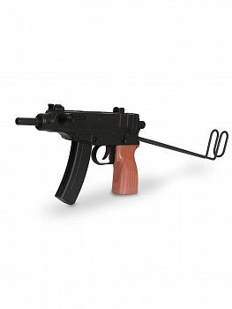 картинка Детский автомат Scorpion M37F (56 см, пневматика) - M37F 
